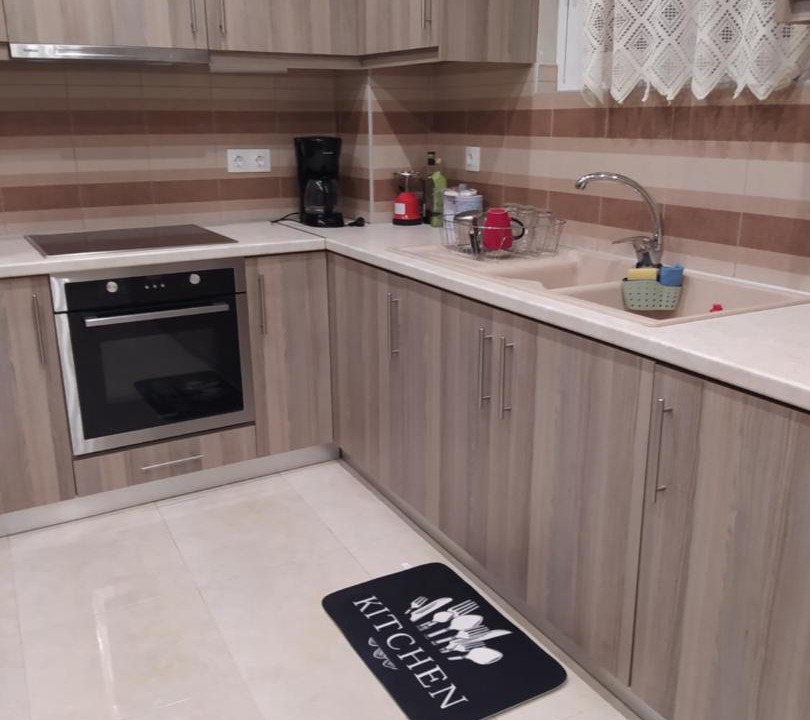 Photo of Kitchen in Gastouni