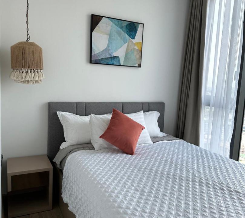 Photo of Bedroom in Pattaya Bay