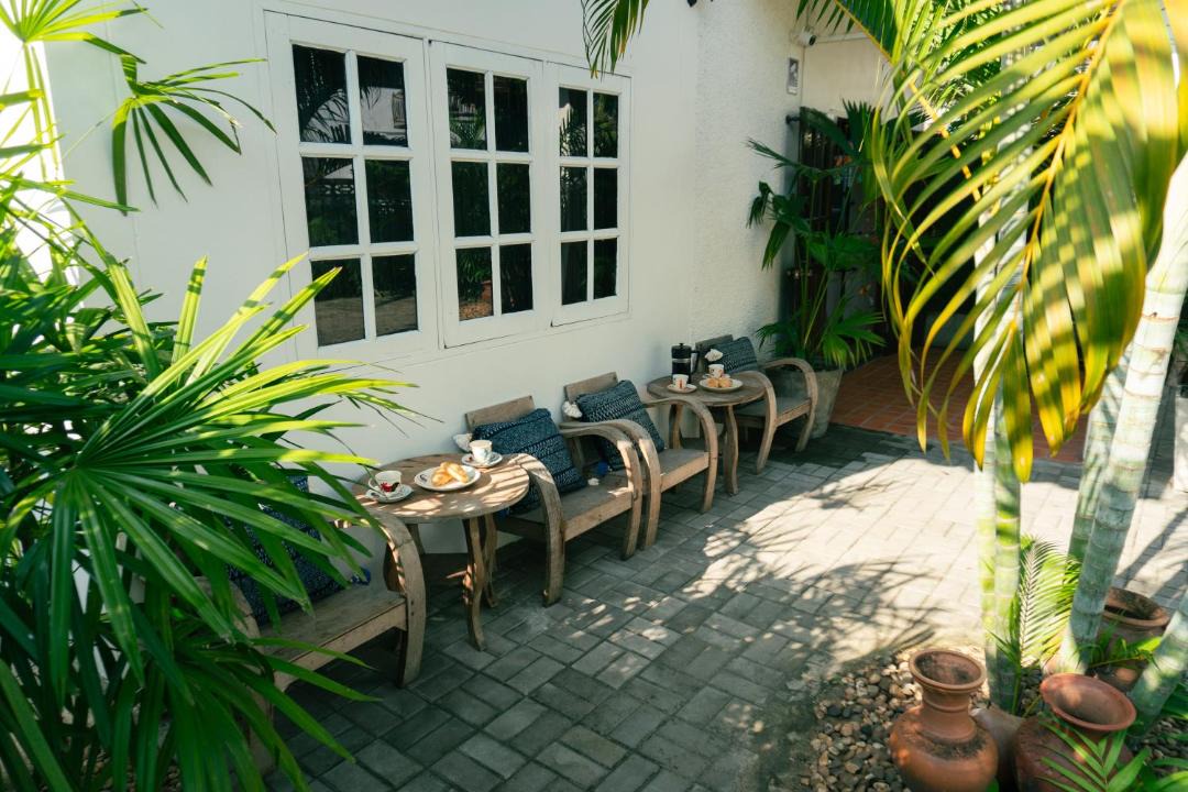 Photo of Patio Balcony in Wua Lai