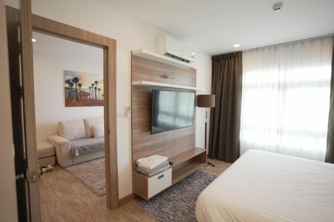Photo of Bedroom in Nai Harn