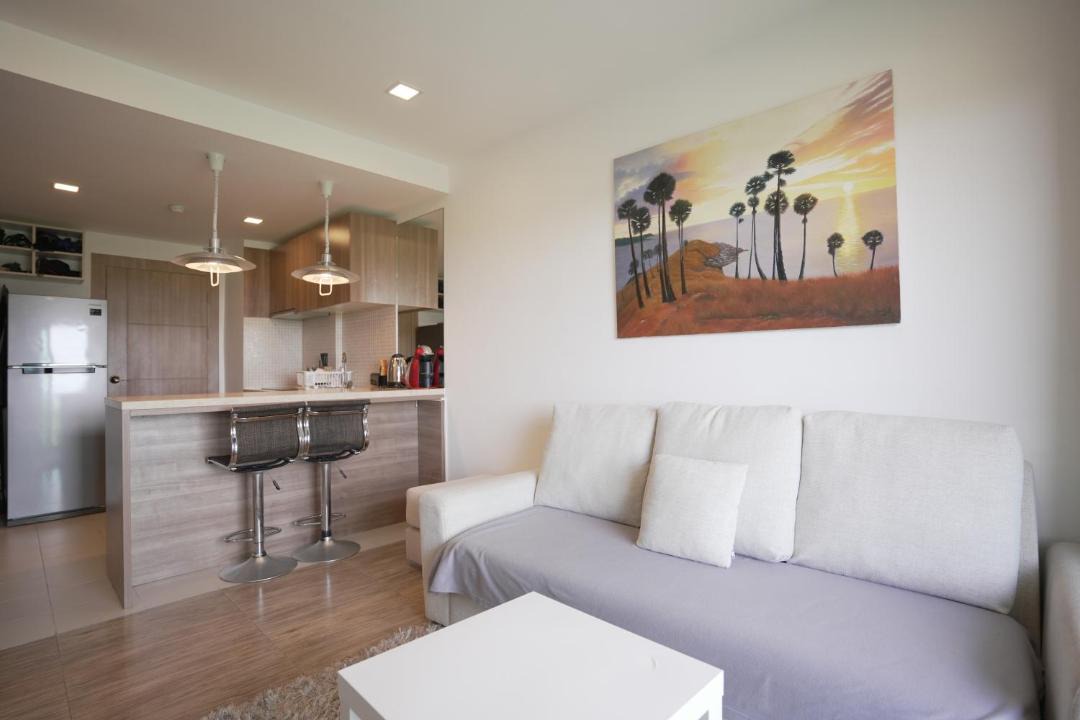 Photo of Livingroom in Nai Harn