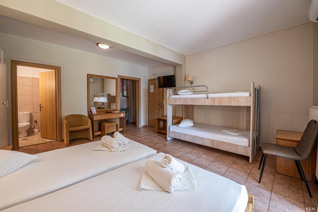 Photo of Bedroom in Alissos