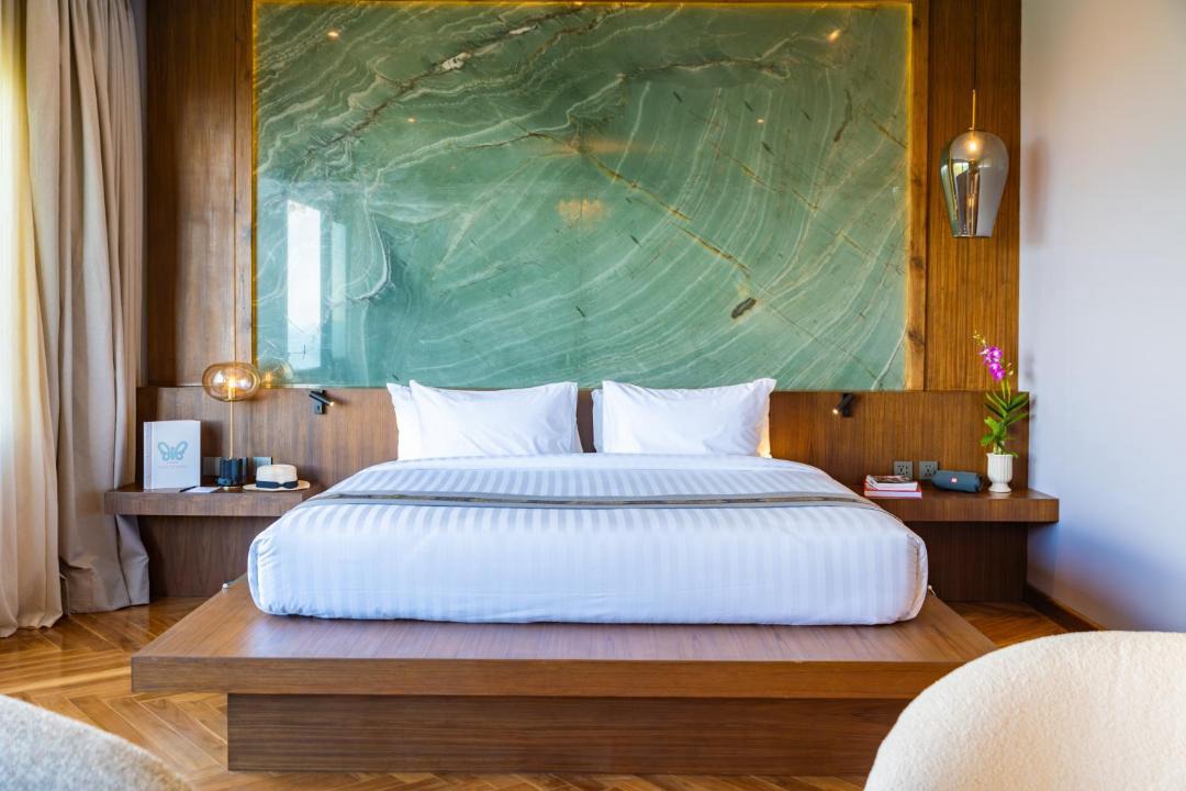Photo of Bedroom in Mae Nam