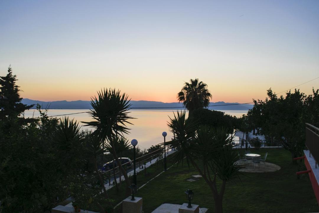 Photo of Outdoor in Mavrovouni