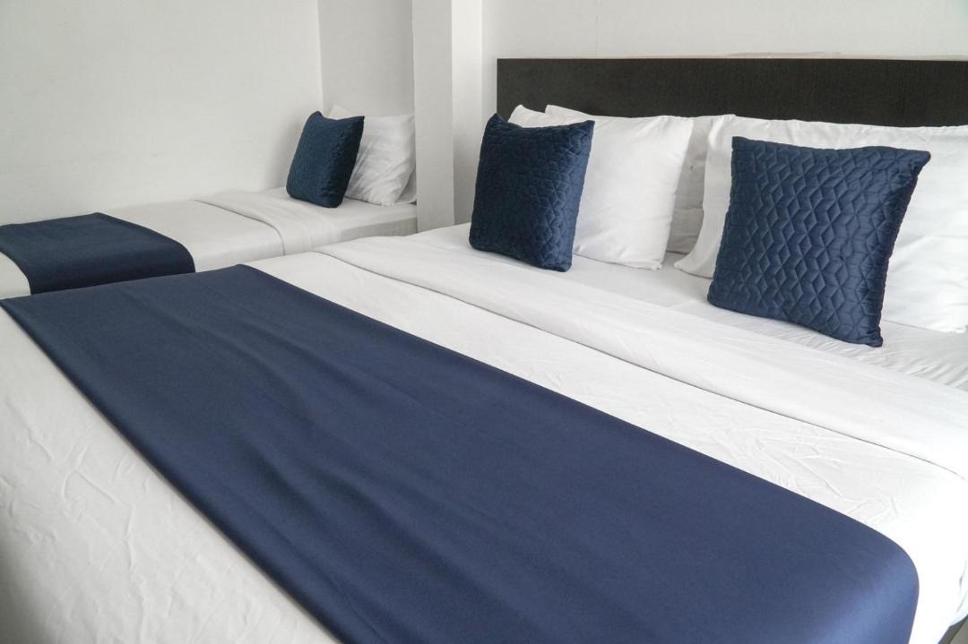 Photo of Bedroom in Ubon Ratchathani