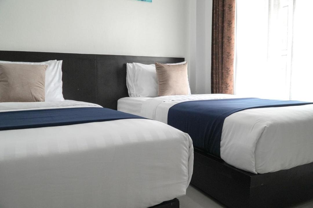 Photo of Bedroom in Ubon Ratchathani