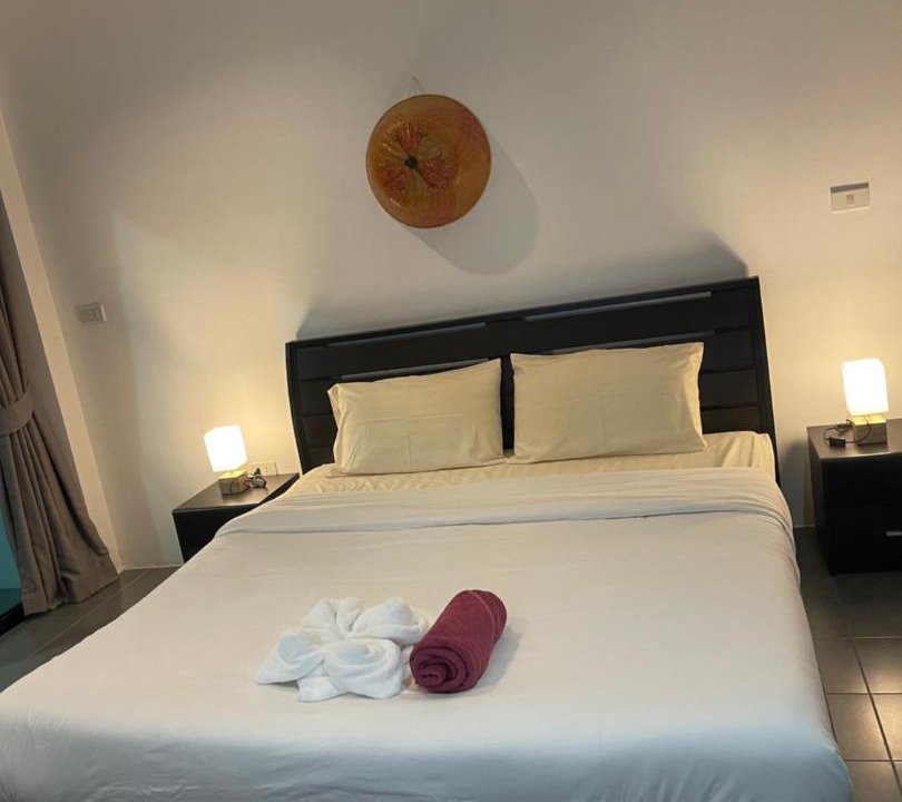 Photo of Bedroom in Ban Saiyuan