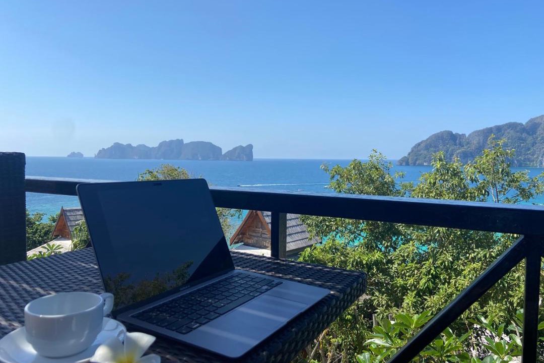 Photo of Others in Ko Phi Phi