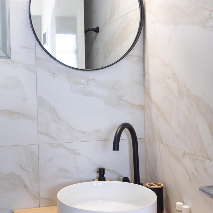 Photo of Bathroom in Naousa