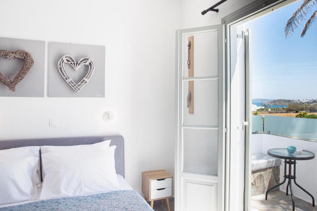Photo of Bedroom in Naousa