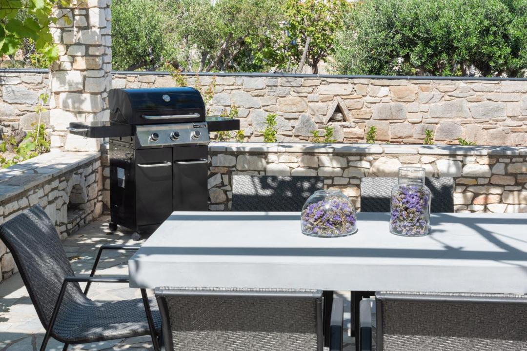 Photo of Patio Balcony in Naousa