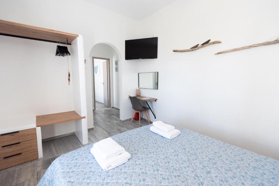 Photo of Bedroom in Naousa