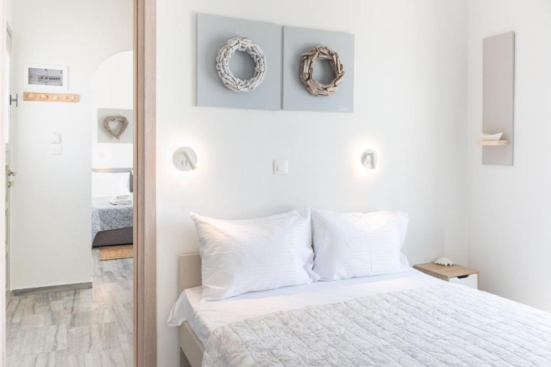 Photo of Bedroom in Naousa