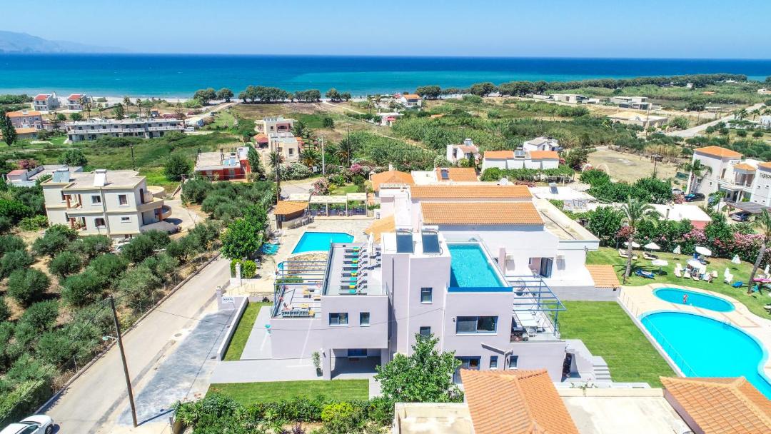 Photo of Outdoor in Agia