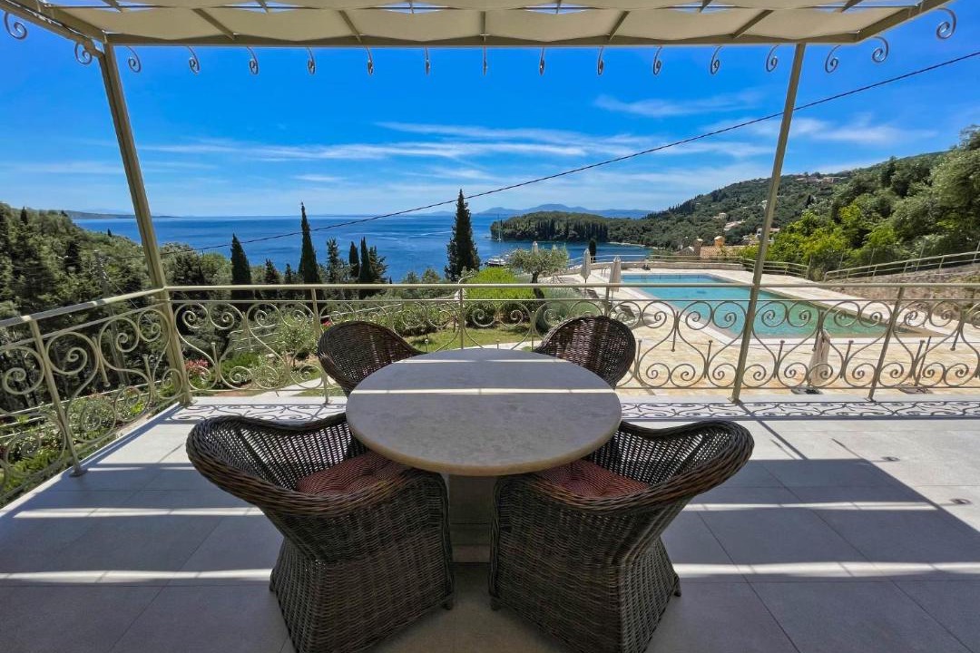 Photo of Patio Balcony in Kalami