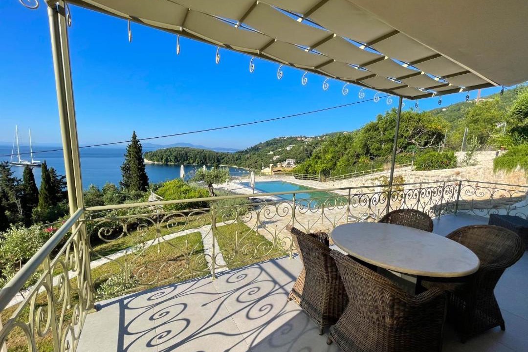 Photo of Patio Balcony in Kalami