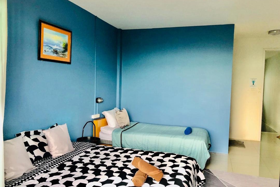 Photo of Bedroom in Don Muang