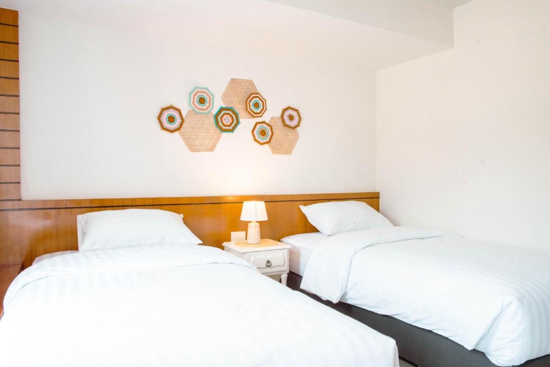 Photo of Bedroom in Phra Athit