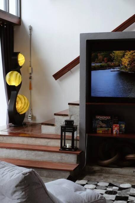 Photo of Livingroom in Mae Rim