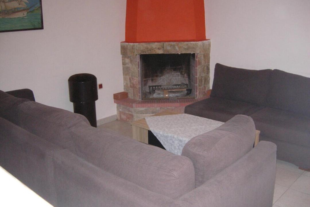 Photo of Livingroom in Mytilene