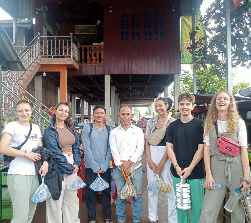 Photo of Others in Kratie