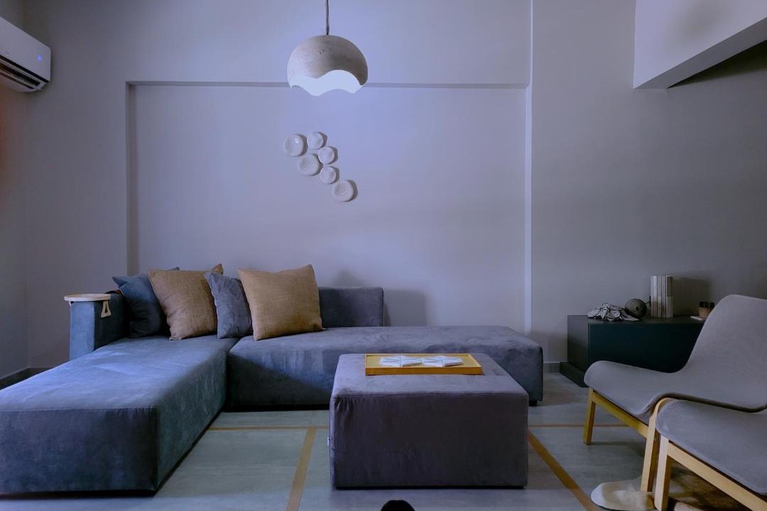 Photo of Livingroom in Attiki