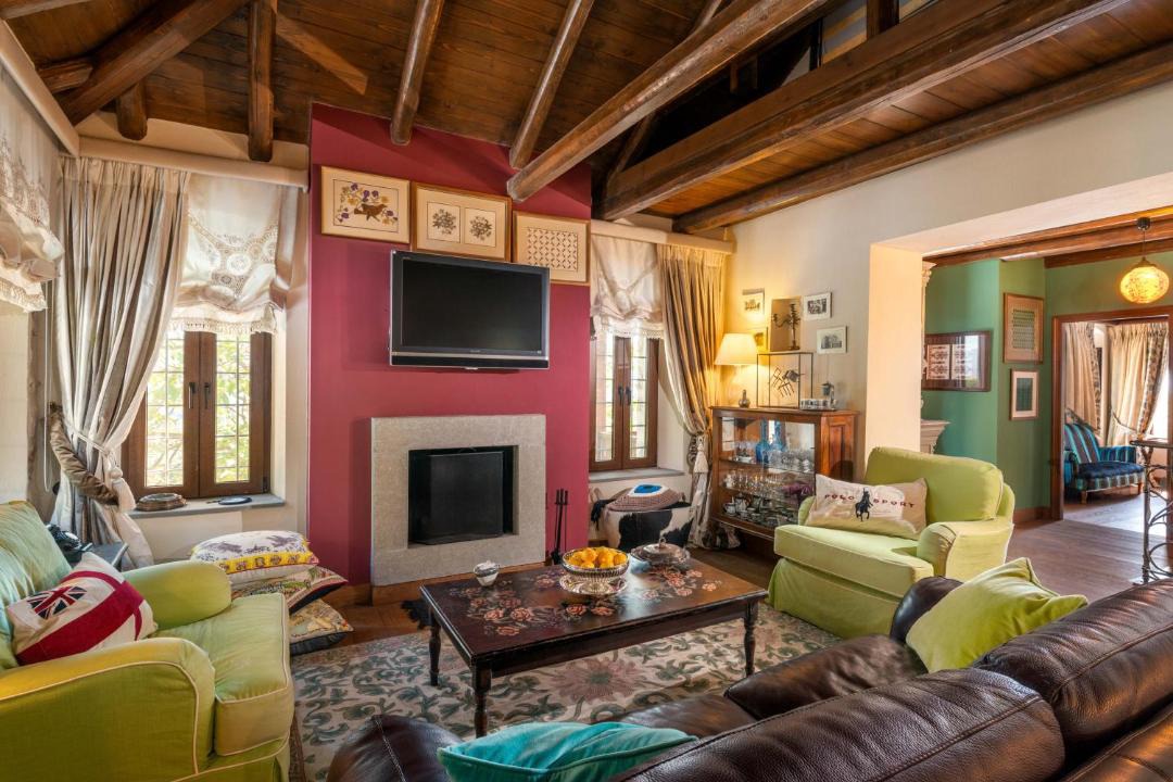 Photo of Livingroom in Pogoni