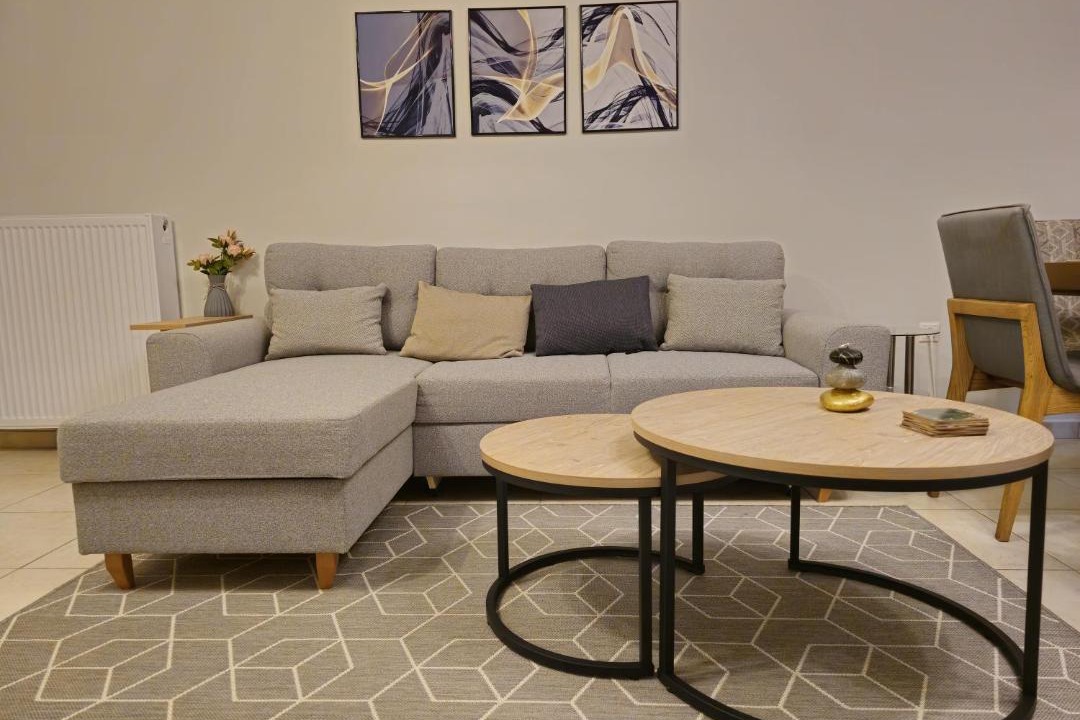 Photo of Livingroom in Pylaia-Chortiatis