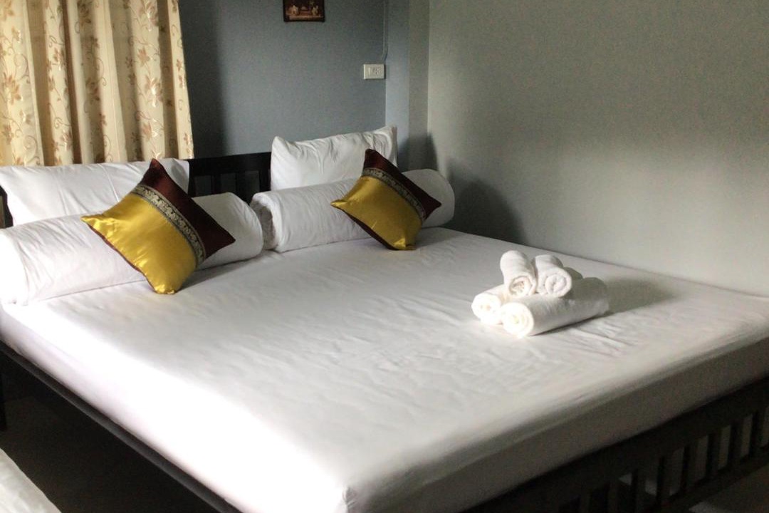 Photo of Bedroom in Chiang Rai
