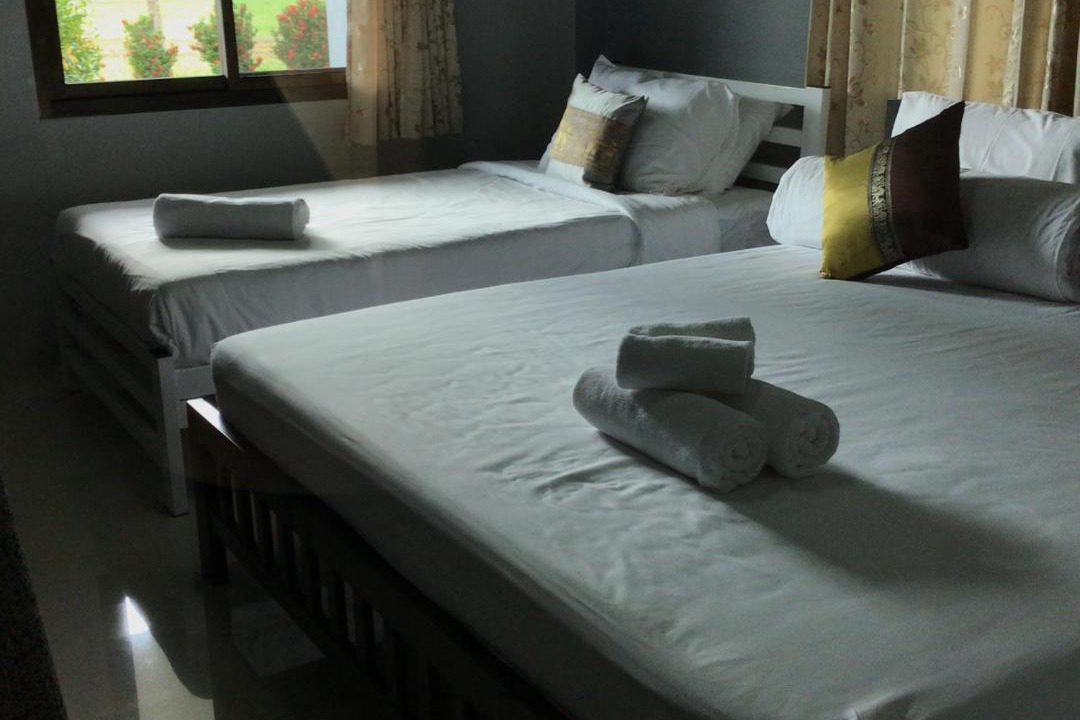 Photo of Bedroom in Chiang Rai