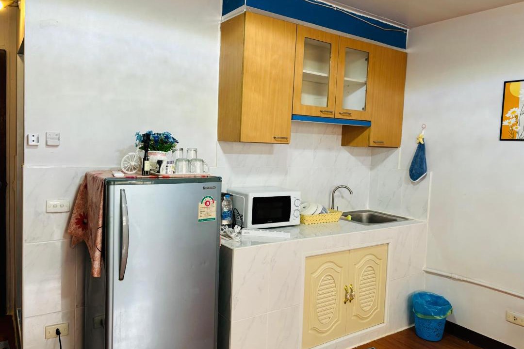 Photo of Kitchen in Ban Mai
