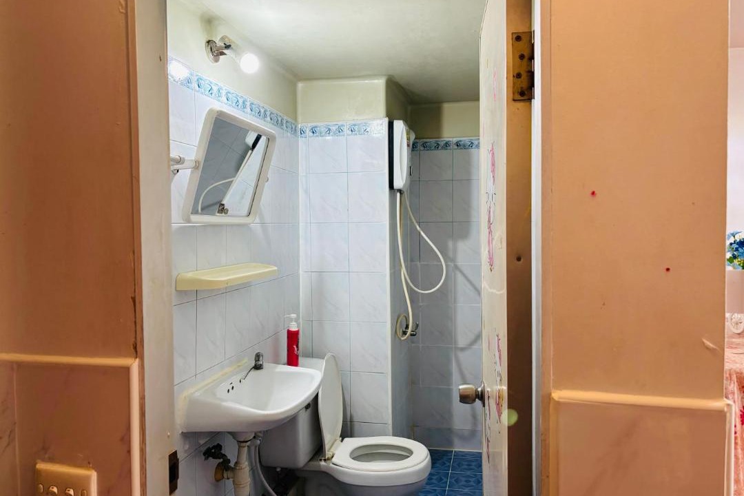 Photo of Bathroom in Ban Mai