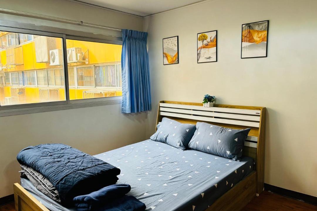 Photo of Bedroom in Ban Mai