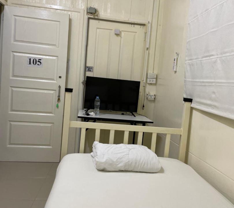 Photo of Bedroom in Chaiyaphum