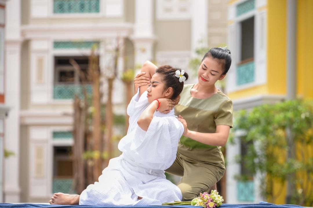 Photo of Others in Siem Reap