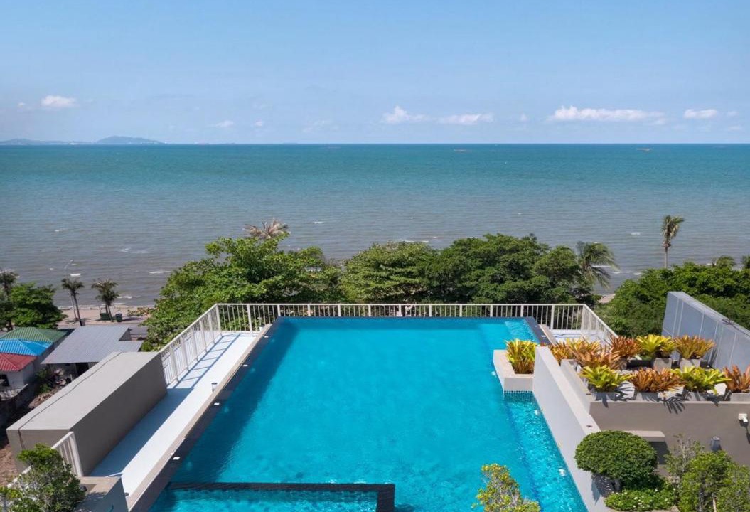 Photo of Outdoor in Saen Suk