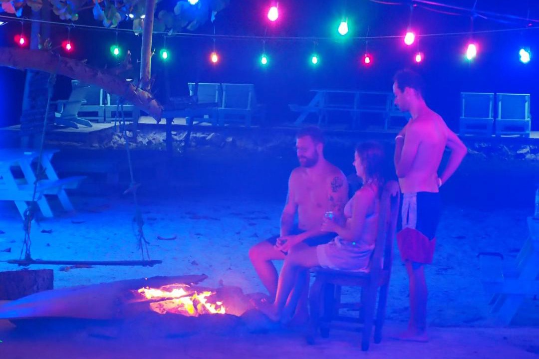 Photo of Others in Koh Rong