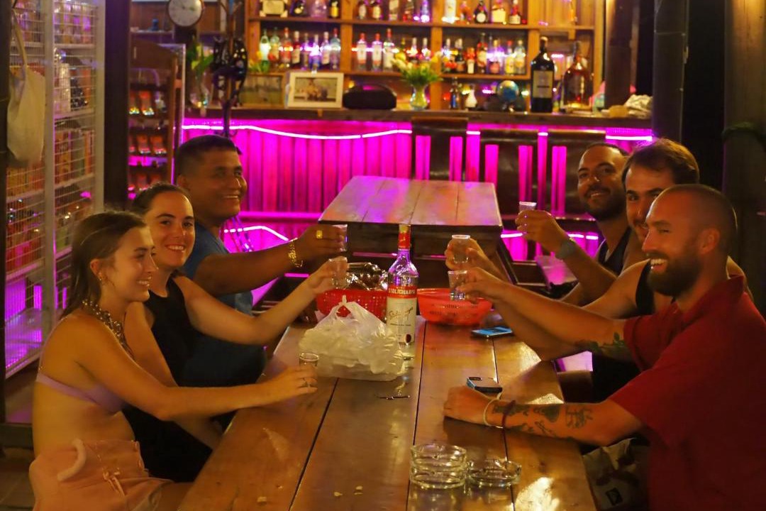 Photo of Others in Koh Rong