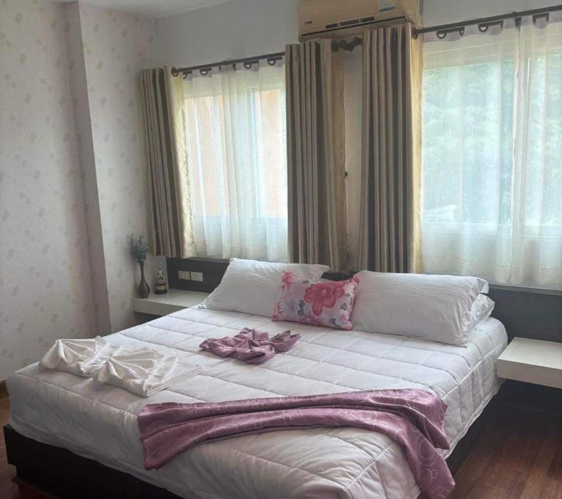 Photo of Bedroom in Ratsada