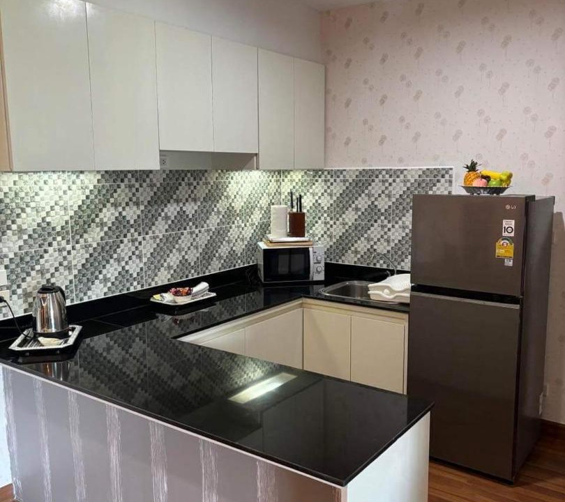 Photo of Kitchen in Ratsada
