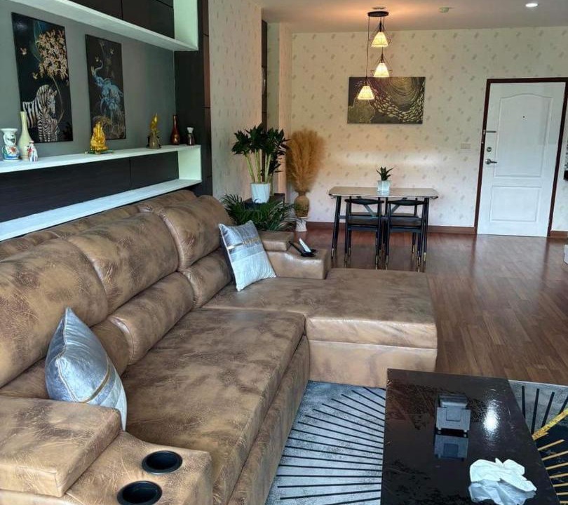 Photo of Livingroom in Ratsada