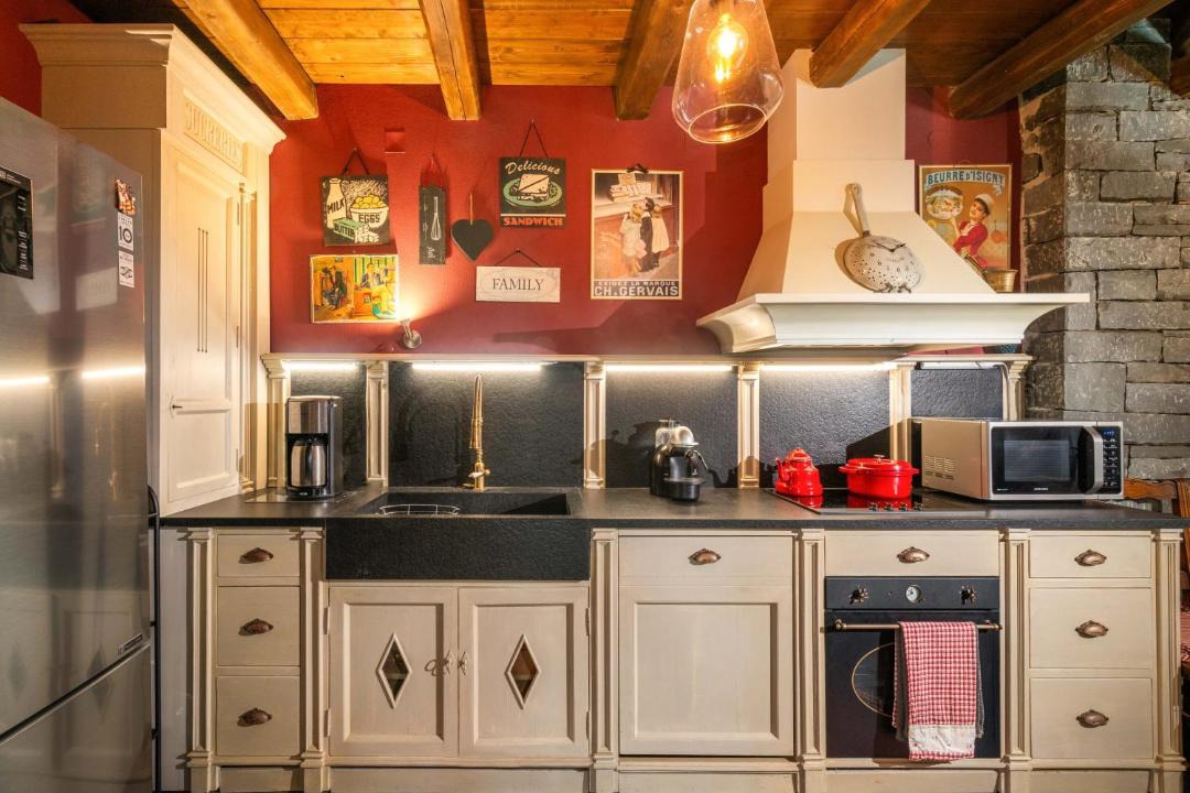 Photo of Kitchen in Pogoni