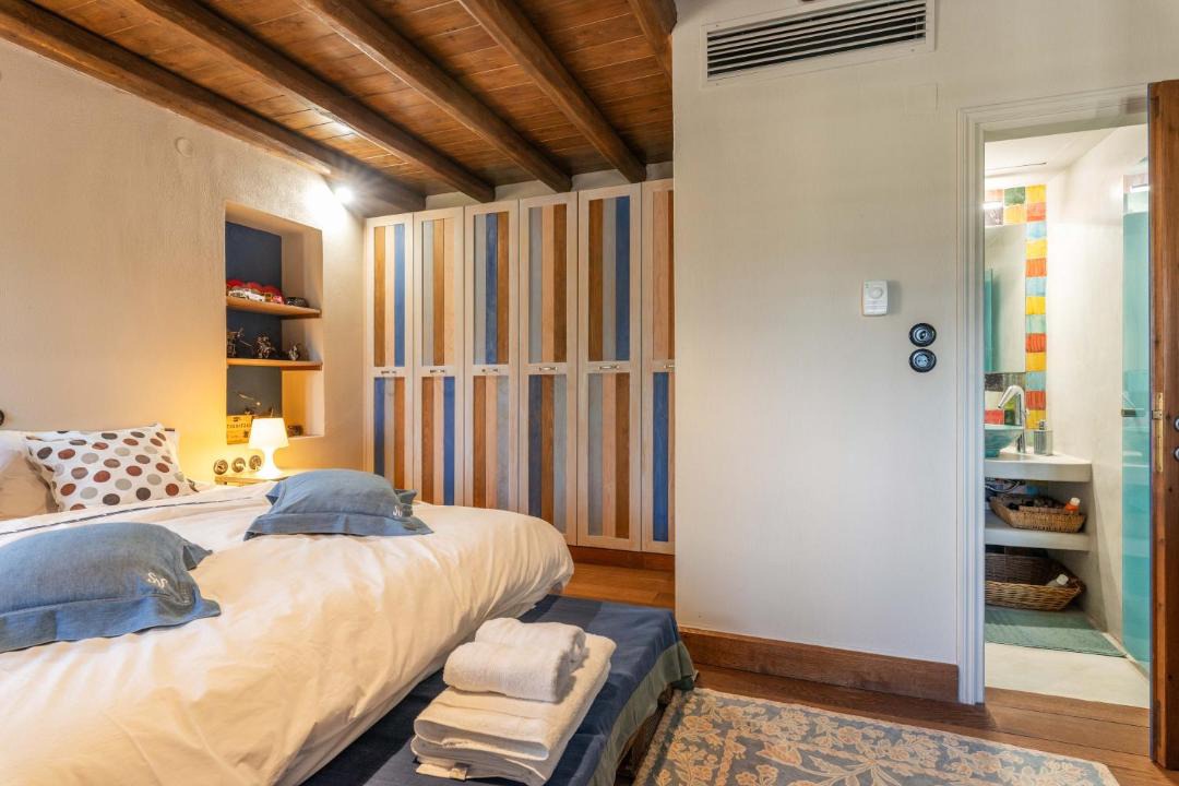 Photo of Bedroom in Pogoni