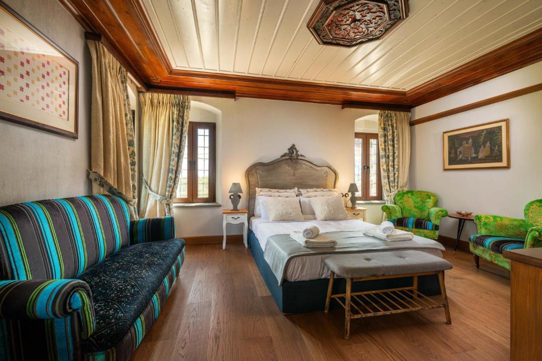 Photo of Livingroom in Pogoni