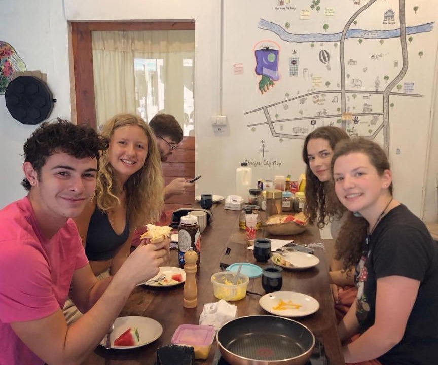 Photo of Others in Wieng