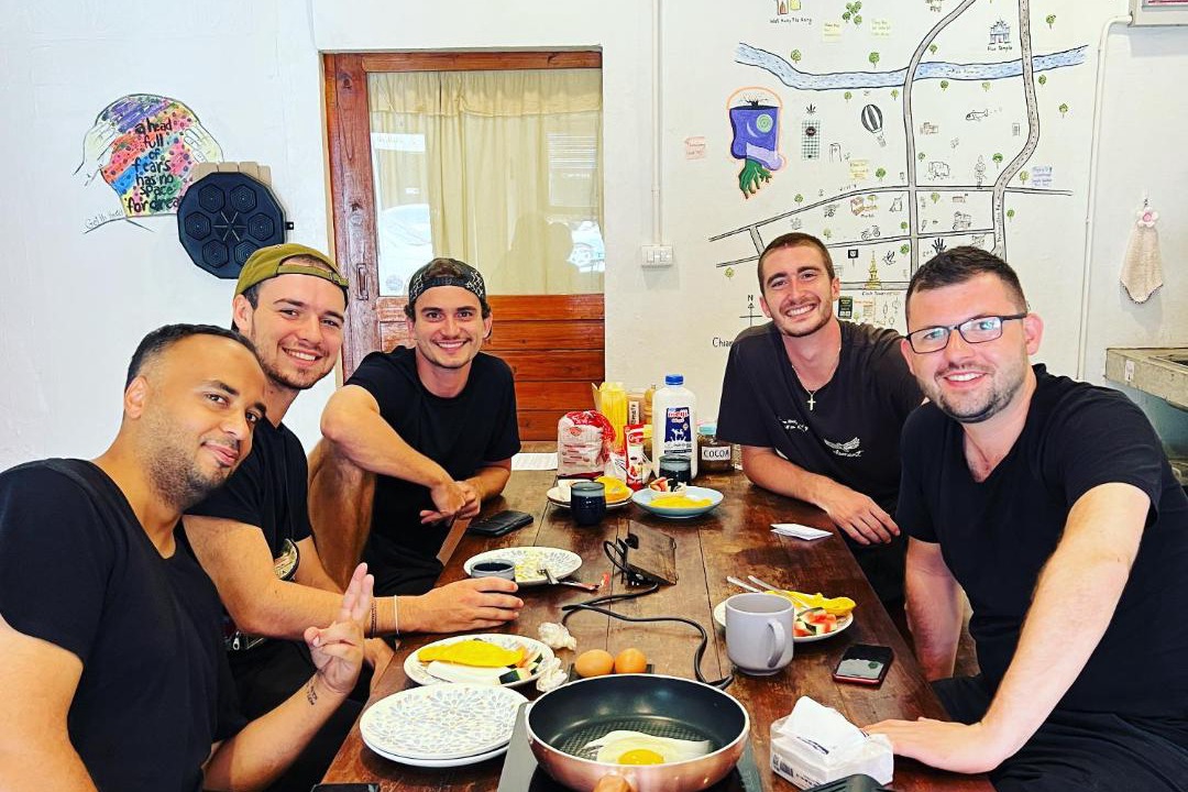 Photo of Others in Wieng