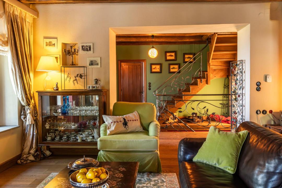 Photo of Livingroom in Pogoni
