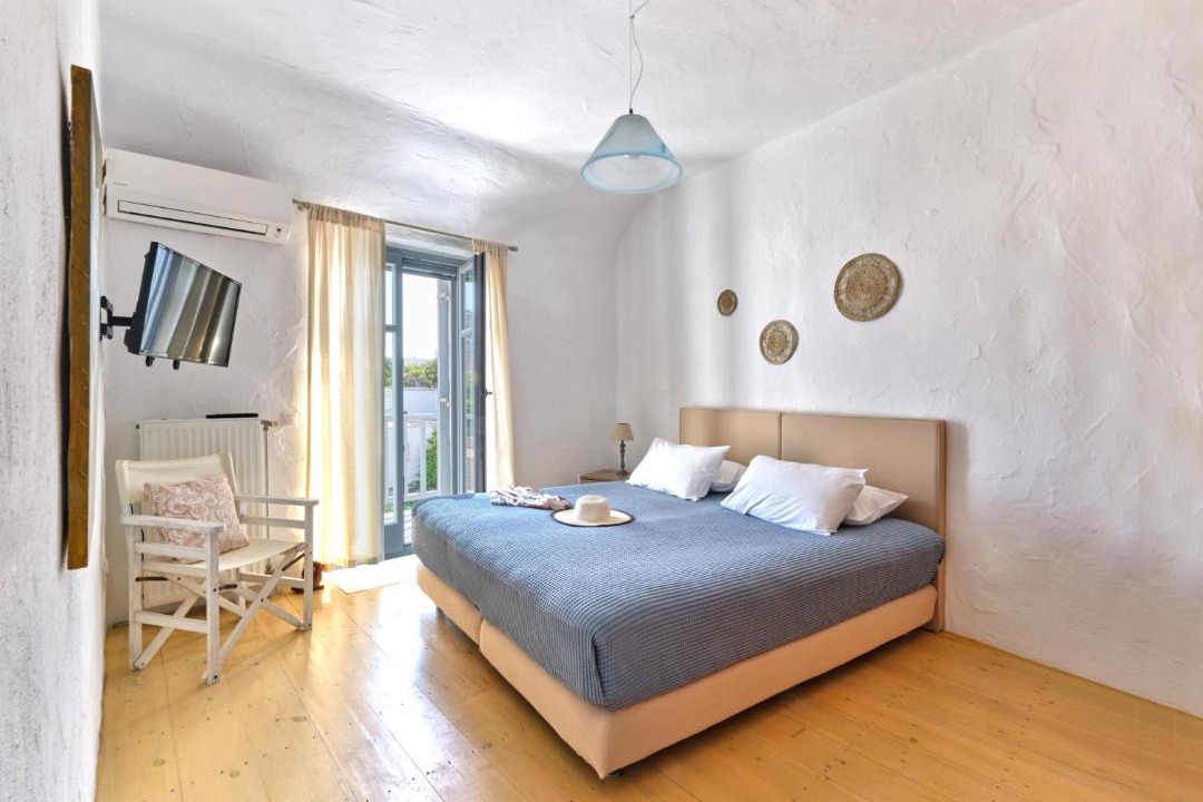 Photo of Bedroom in Marpissa