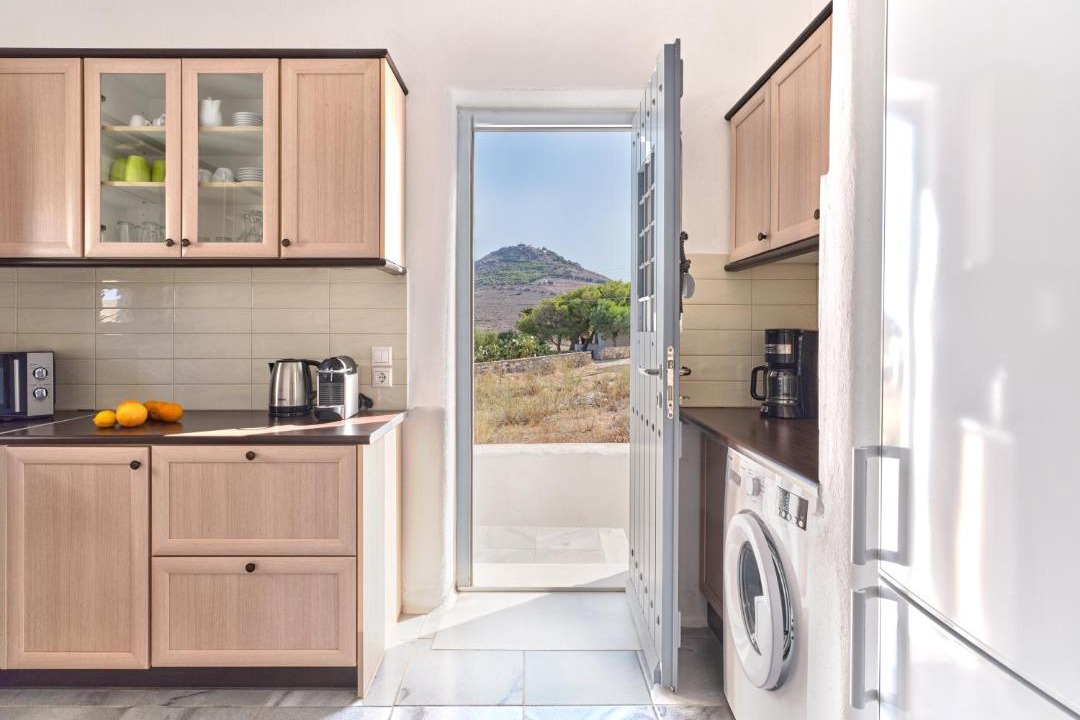Photo of Kitchen in Marpissa