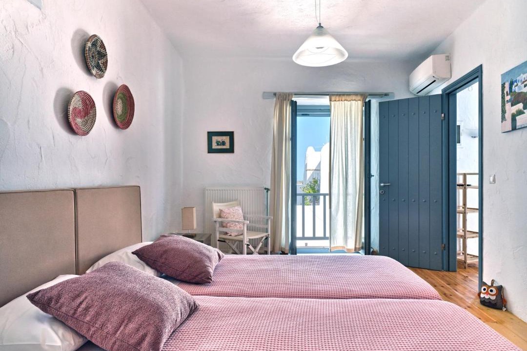 Photo of Bedroom in Marpissa